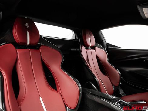 Used 2024 Ferrari 296 GTB image 42