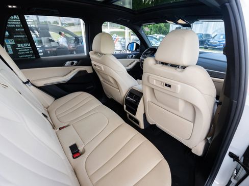 Used 2019 BMW X5 xDrive40i image 24