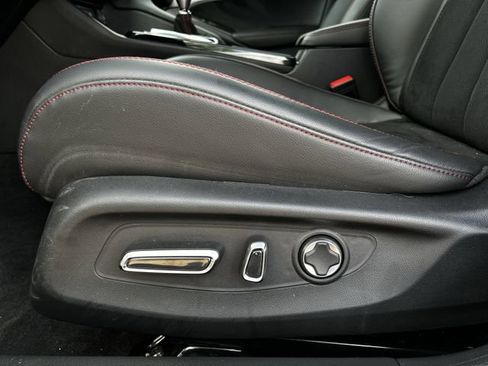 Used 2025 Acura Integra Type S FWD image 30