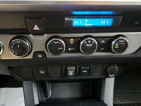 Used 2023 Toyota Tacoma SR5 image 42