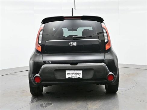 Used 2014 Kia Soul + image 6