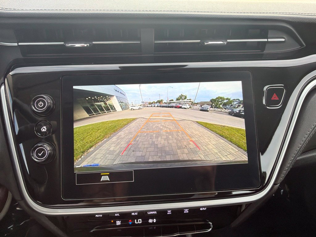 Used 2023 Chevrolet Bolt EUV LT w/ Driver Confidence Package FWD image 38