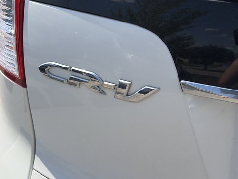 Used 2014 Honda CR-V EX-L image 10