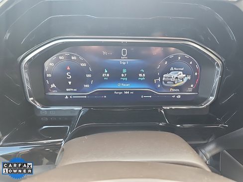 Used 2024 Chevrolet Silverado 3500 LT image 20