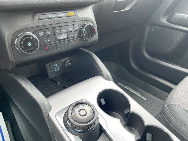 Used 2022 Ford Bronco Sport Big Bend w/ Convenience Package AWD/4WD image 22