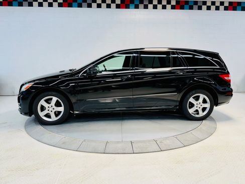 Used 2012 Mercedes-Benz R 350 4MATIC image 24