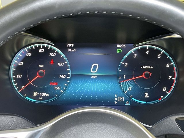 Used 2021 Mercedes-Benz C 300 4MATIC Coupe image 46