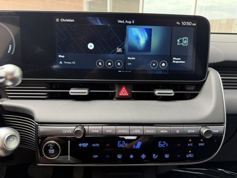 Used 2025 Hyundai Ioniq 5 SE RWD image 18
