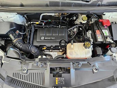 Used 2019 Buick Encore Preferred image 21