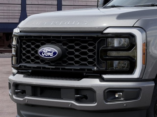 New 2027 Ford F350 Lariat w/ Black Appearance Package AWD/4WD image 17