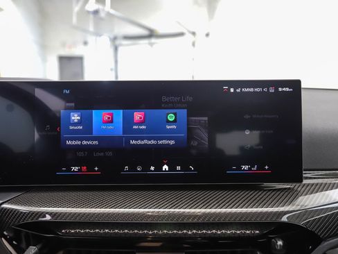 New 2026 BMW M2 w/ Lighting Package image 16