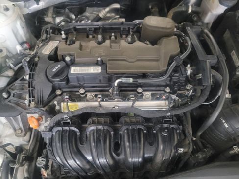 Used 2021 Hyundai Sonata SE w/ Winter Weather Package FWD image 30