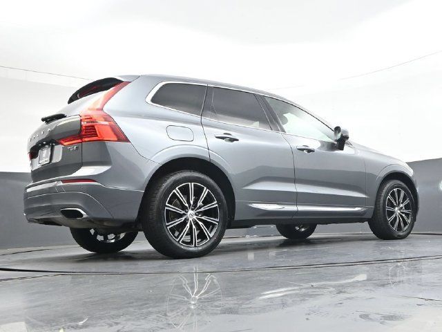 Used 2020 Volvo XC60 T5 Inscription w/ Protection Package Premier AWD/4WD image 32