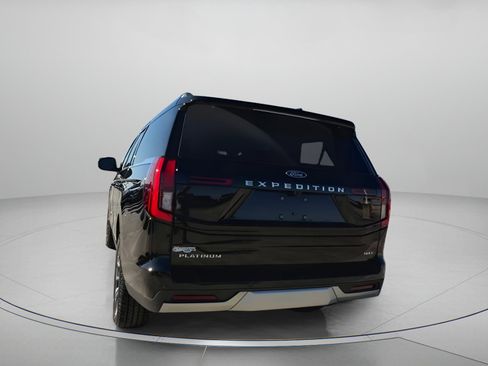 New 2025 Ford Expedition Max Platinum w/ Platinum Ultimate Package image 26