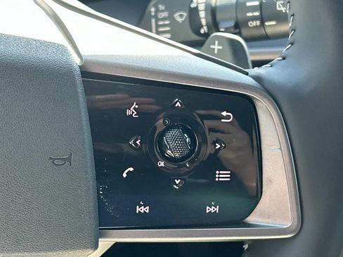 Certified 2025 Nissan Murano SV AWD/4WD image 30