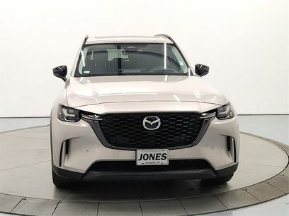 Used 2025 MAZDA CX-90 3.3 Turbo w/ Premium Sport Pkg