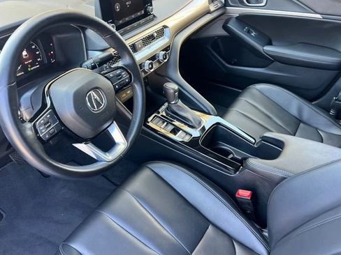Used 2023 Acura Integra FWD image 10