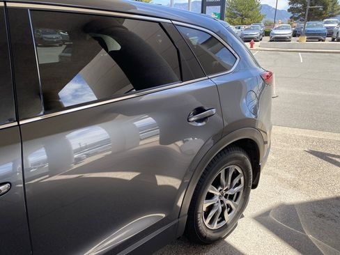Used 2019 MAZDA CX-9 Touring AWD/4WD image 56