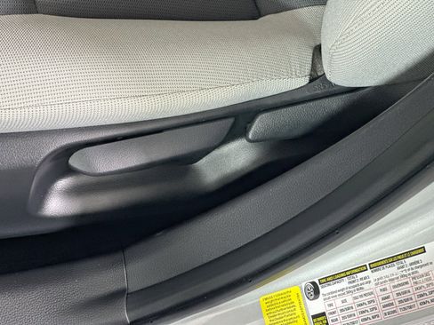 Certified 2025 Toyota Corolla LE FWD image 13