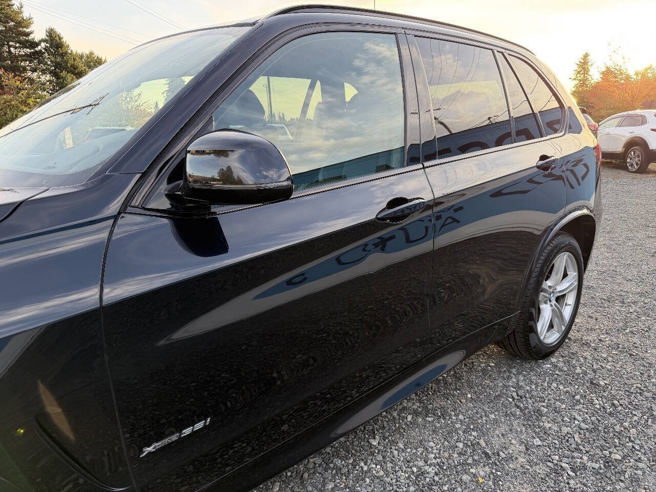 Used 2015 BMW X5 xDrive35i AWD/4WD image 11