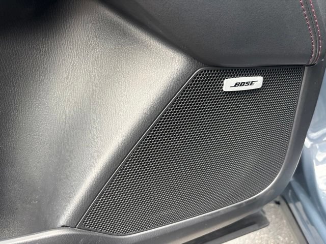 Certified 2024 MAZDA CX-5 Carbon Edition AWD/4WD image 11