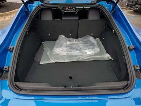 New 2026 Dodge Charger Scat Pack image 9