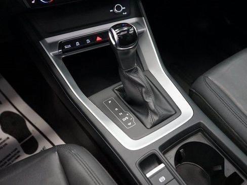 Used 2021 Audi Q3 2.0T Premium image 37