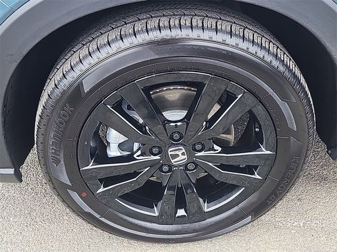 Used 2026 Honda HR-V Sport image 7