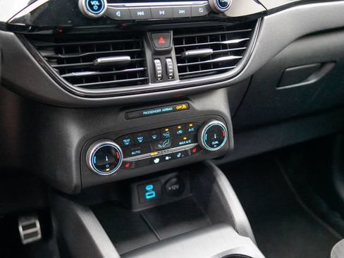 Used 2023 Ford Escape ST-Line AWD/4WD image 30