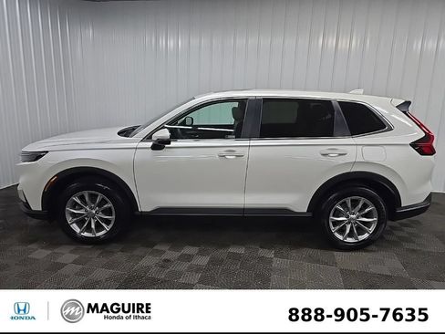 Used 2024 Honda CR-V EX image 5