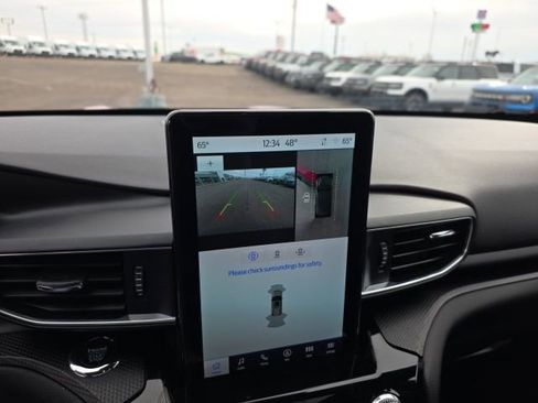 Used 2023 Ford Explorer ST w/ Equipment Group 401A image 26