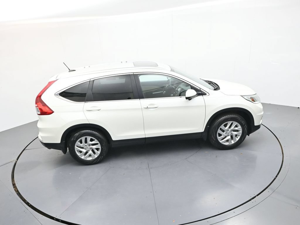 Used 2016 Honda CR-V EX-L image 35