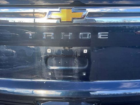 Used 2022 Chevrolet Tahoe LT w/ LT Signature Plus Package image 34