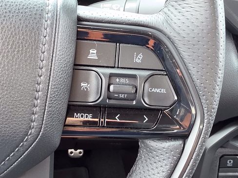 Used 2022 Toyota Tundra TRD Pro AWD/4WD image 18
