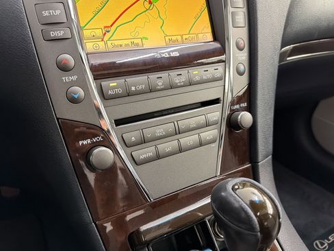 Used 2012 Lexus ES 350 FWD image 32