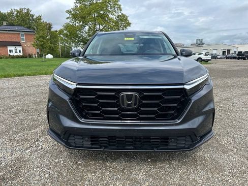 Used 2024 Honda CR-V EX-L image 2
