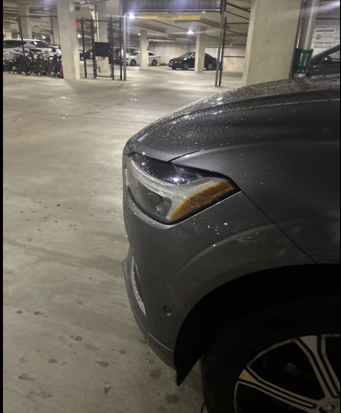 Used 2021 Volvo XC60 T5 Inscription w/ Advanced Package AWD/4WD image 1