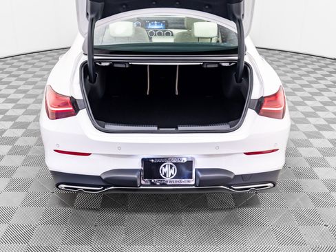 New 2026 Mercedes-Benz CLA 250 4MATIC image 31