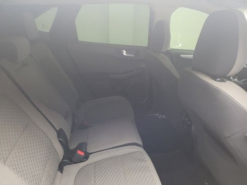Used 2020 Ford Escape SE FWD image 19