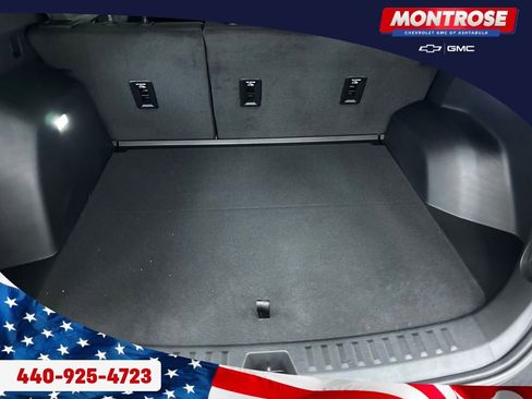 New 2026 Chevrolet Equinox LT w/ Safety and Technology Package image 27