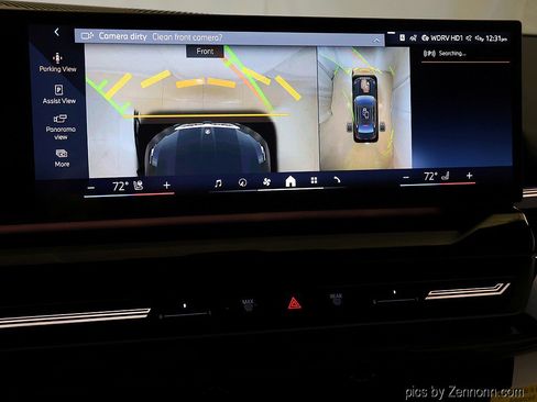 New 2026 BMW 530i xDrive 530i xDrive w/ Premium Package image 22