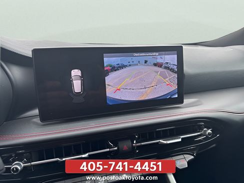 Used 2024 Dodge Hornet GT AWD/4WD image 19