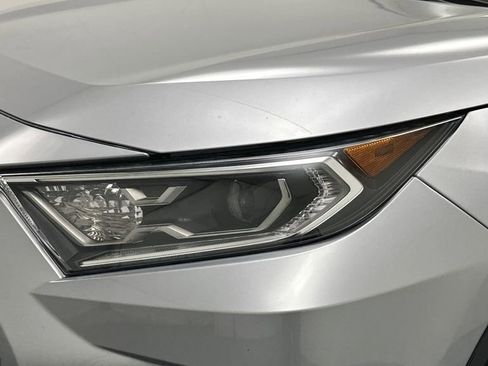 Used 2021 Toyota RAV4 SE AWD/4WD image 21