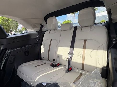 New 2026 MAZDA CX-90 3.3 Turbo S w/ Premium Package image 8