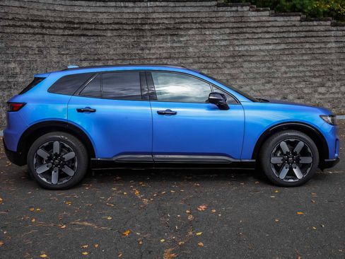 New 2025 Honda Prologue Elite image 2