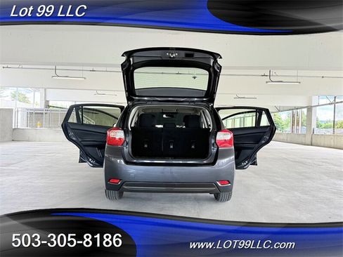 Used 2013 Subaru Impreza 2.0i AWD/4WD image 30