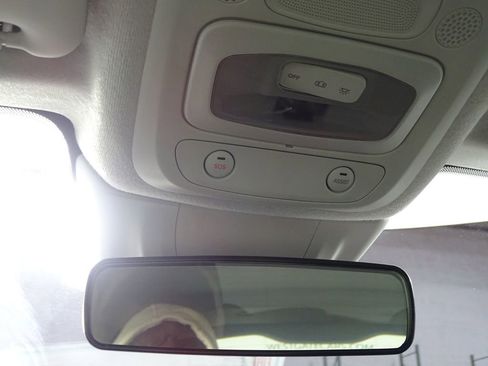 Used 2024 FIAT 500 e (RED) image 18