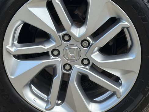 Used 2019 Honda Accord LX image 4