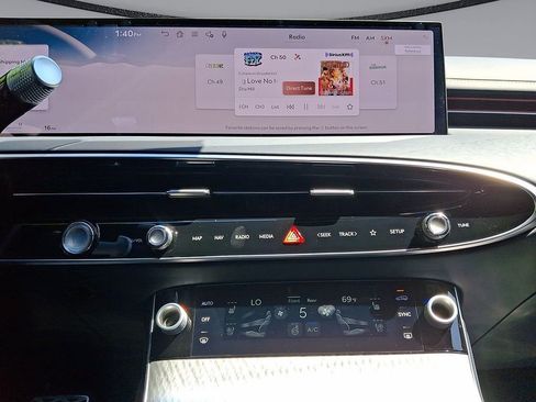 New 2026 Genesis GV70 2.5T Sport Prestige AWD/4WD image 16