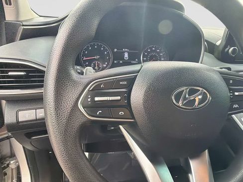 Used 2022 Hyundai Santa Fe SEL FWD image 28